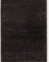 Couristan 5519/5073 Lagash Area Rugs, 9-Feet 6-Inch by 13-Feet, Midnight