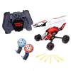 Air Hogs RC Drop Strike - Red