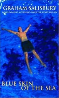 Blue Skin of the Sea Blue Skin of the Sea