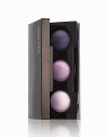 Laura Mercier Petite Baked Eye Colour Bonbons - Multi-Finish Amethyst Trio