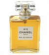 No. 5 by Chanel for Women, Eau De Parfum Spray, 3.4 Ounce