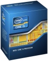 Intel Core i5-3570K Quad-Core Processor 3.4 GHz 4 Core  LGA 1155 - BX80637I53570K