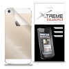 XtremeGuardTM Apple iPhone 5S BACK ONLY Screen Protector (Ultra Clear)