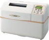 Zojirushi BB-CEC20WB Home Bakery Supreme 2-Pound-Loaf Breadmaker, White