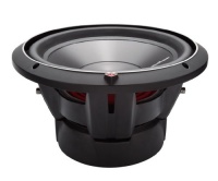 Rockford Fosgate P3D2-12 Punch P3 DVC 2 Ohm 12-Inch 600 Watts RMS 1200 Watts Peak Subwoofer Rockford Fosgate P3D2-12 Punch P3 DVC 2 Ohm 12-Inch 600 Watts RMS 1200 Watts Peak Subwoofer