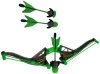Zing Zombie Slayer Z Curve Bow