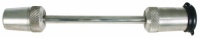 Trimax SXTC3 Premium Stainless Steel Coupler Lock (3.5 Span) Trimax SXTC3 Premium Stainless Steel Coupler Lock (3.5 Span)