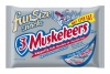 3 Musketeers Fun Size Candy, 11-Ounce Packages (Pack of 6)