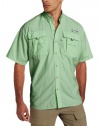 Columbia Men's Bahama II Short Sleeve Shirt