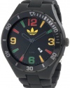 Adidas Men's Adh2646 Melbourne Black Watch