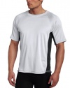 Kanu Surf Men's CB Rashguard UPF 50+ Swim Tee