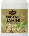 Achva Tahini, Organic, 17.6 Ounce