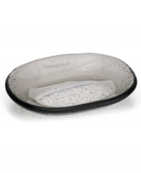 Add new dimension to your table with the warm, smoky hue and natural wood grain texture of the Urban Nature bowl. Layer with coordinating white porcelain dinnerware, also from Villeroy & Boch. Add new dimension to your table with the warm, smoky hue and natural wood grain texture of the Urban Nature bowl. Layer with coordinating white porcelain dinnerware, also from Villeroy & Boch.