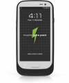 Mophie 2200_JP-GALAXY-SIII-BLK Juice Pack for Samsung Galaxy SIII - Retail Packaging - Black