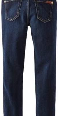 Seven for All Mankind Girls 7-16 The Skinny, Black Night, 14 Seven for All Mankind Girls 7-16 The Skinny, Black Night, 14