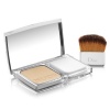 Christian Dior Nude Glow Versatile Powder SPF10, # 030 Medium Beige, 0.35 Ounce