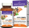 New Chapter Every Man's One Daily Multivitamin, 72 Tablets