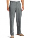 Dockers Men's Comfort Waist Khaki D3 Classic Fit Flat Front Pant