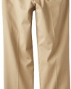 Dockers Men's Signature Khaki D2 Straight Fit Flat Front Pant