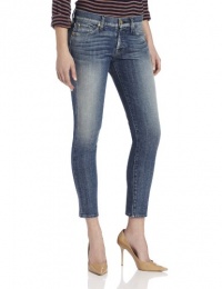 7 For All Mankind Women's Josefina Jean in Pure Light Blue 7 For All Mankind Women's Josefina Jean in Pure Light Blue