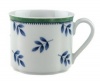 Villeroy & Boch Switch 3 Decorated Tea Cup
