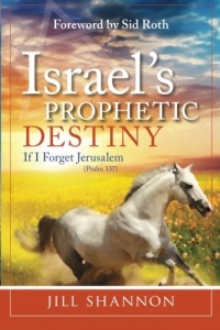 Israel's Prophetic Destiny: If I Forget Jerusalem (Psalm 137)