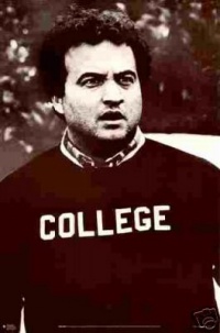 (24x36) Animal House Movie (John Belushi, College) Poster Print (24x36) Animal House Movie (John Belushi, College) Poster Print