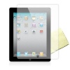 Apple iPad 2 - 3 Premium Clear LCD Screen Protector Cover Guard Shield Films