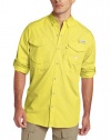 Columbia Men's Bonehead Long Sleeve Shirt
