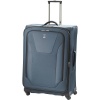 Travelpro Luggage Maxlite 2 29 inches Expandable Spinner Suitcase, Ocean Blue, One Size