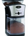 Capresso Coffee Burr Grinder
