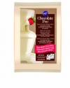 Wilton 2104-2619 White Chocolate Pro Melting Chocolate Wafers