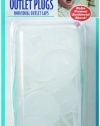 Mommy's Helper Outlet Plugs 36 Pack