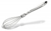 All-Clad T135 Stainless Steel Whisk, 12-Inch, Silver