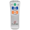 Flipper Big Button Universal Remote for 2-Devices