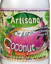 Artisana 100% Organic Raw Coconut Butter -- 16 oz