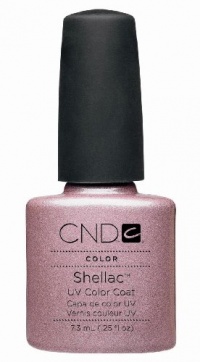 Creative Nail Shellac Strawberry Smoothie, 0.25 Fluid Ounce Creative Nail Shellac Strawberry Smoothie, 0.25 Fluid Ounce