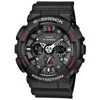 GShock XL Combi Watch GShock XL Combi Watch
