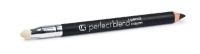 CoverGirl Perfect Blend Pencil Basic Black(N) 100, (Pack of 2) CoverGirl Perfect Blend Pencil Basic Black(N) 100, (Pack of 2)