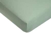 American Baby Company 100% Cotton Flannel Fitted Crib Sheet, Celery American Baby Company 100% Cotton Flannel Fitted Crib Sheet, Celery