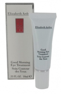 Elizabeth Arden Good Morning Eye Treatment, 0.33-Ounce Tube