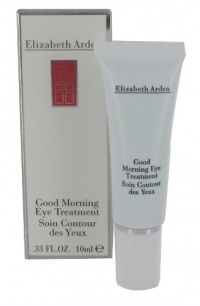 Elizabeth Arden Good Morning Eye Treatment, 0.33-Ounce Tube Elizabeth Arden Good Morning Eye Treatment, 0.33-Ounce Tube