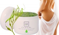 L'or de la Mer Organic Anti Cellulite Body Blaster Scrub with Seaweed, 12oz L'or de la Mer Organic Anti Cellulite Body Blaster Scrub with Seaweed, 12oz