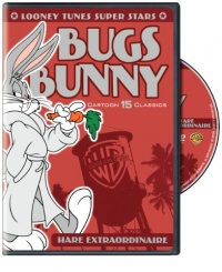 Looney Tunes Super Stars: Bugs Bunny Hare Extraordinaire