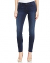 Joe's Jeans Women's Curvy Skinny Jean In Niyah