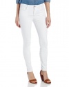 Joe's Jeans Women's Super Chic Skinny-Ankle Jean In Pennie Wash