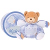 Kaloo Chubby Bear, Small, Blue