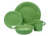 Fiesta 4-Piece Place Setting, Shamrock