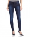 Joe's Jeans Women's Classic Skinny Jeans In Dahlia Wash