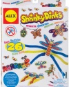 ALEX® Toys - Craft Shrinky Dinks - Insects 397I